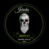 Jericho Green Ivy Beard Balm 60ml-The Pomade Shop