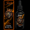 Jericho Leo Premium Beard Oil 50ml-The Pomade Shop