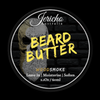 Jericho Beard Butter Wood Smoke 60ml-The Pomade Shop