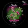 Jericho Gluttony Beard Balm 60ml 7 Sins Edition-The Pomade Shop