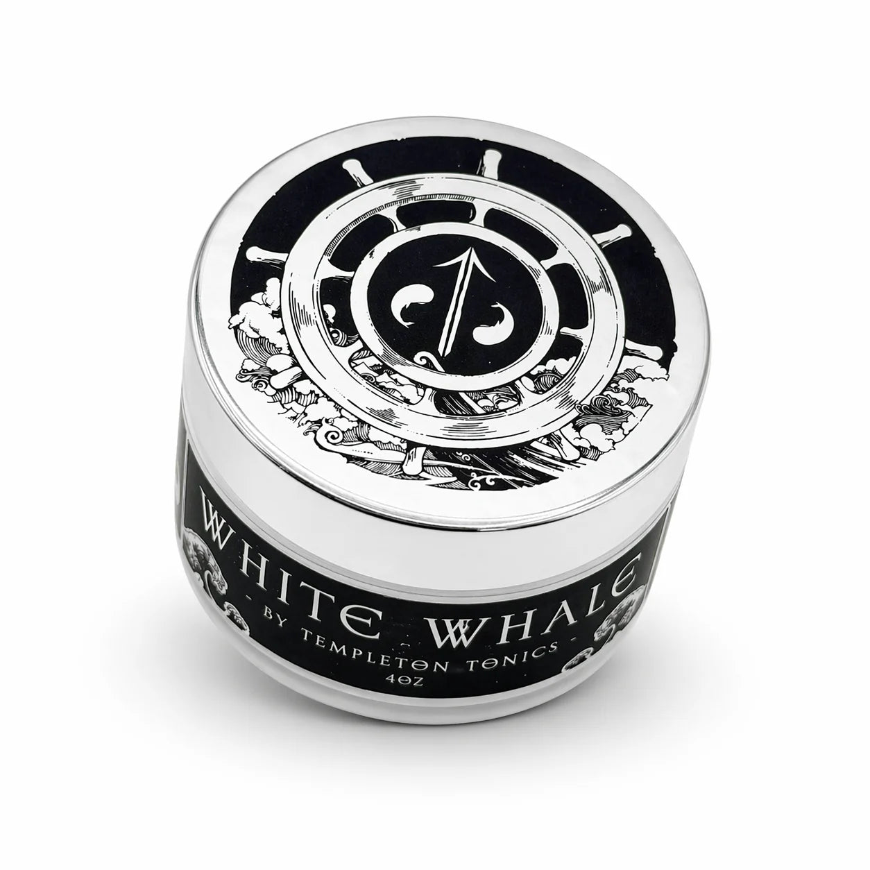 Templeton Tonics - White Whale-The Pomade Shop