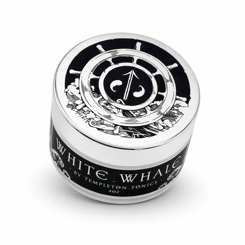 Templeton Tonics - White Whale-The Pomade Shop