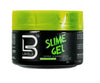 L3VEL3 Slime Gel 250ml-The Pomade Shop