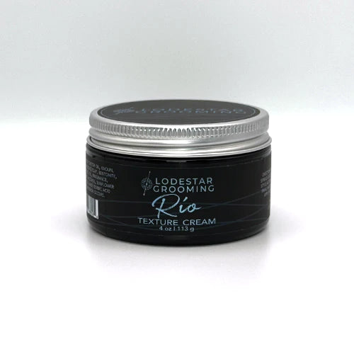 LODESTAR GROOMING RÍO TEXTURE CREAM-The Pomade Shop
