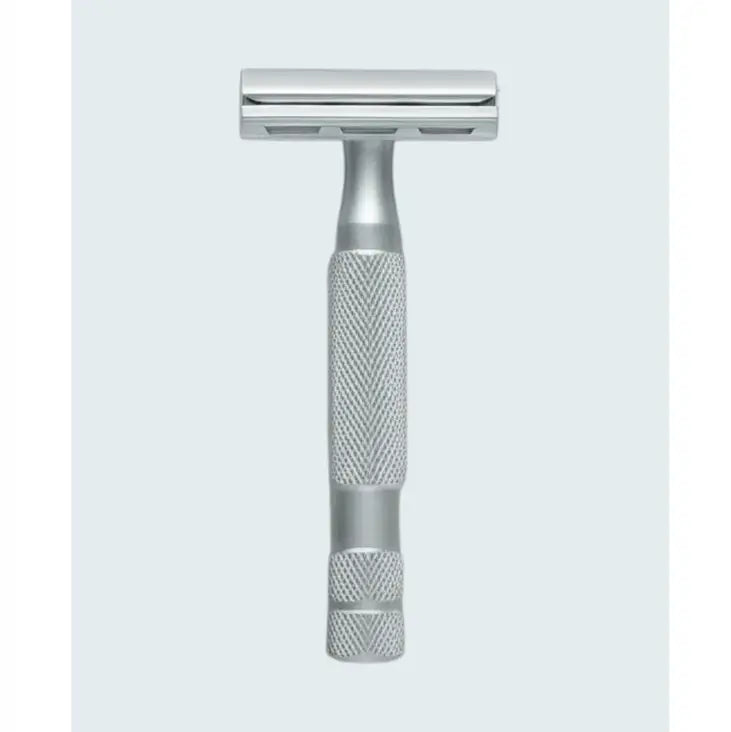 Rockwell 6S Adjustable Stainless Steel Razor PRE ORDER-The Pomade Shop