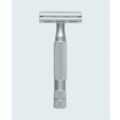 Rockwell 6S Adjustable Stainless Steel Razor PRE ORDER-The Pomade Shop