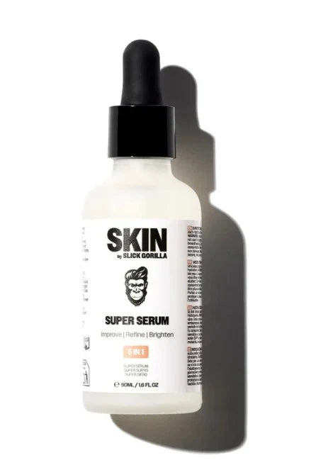 Slick Gorilla 5 in 1 Super Serum 50ml