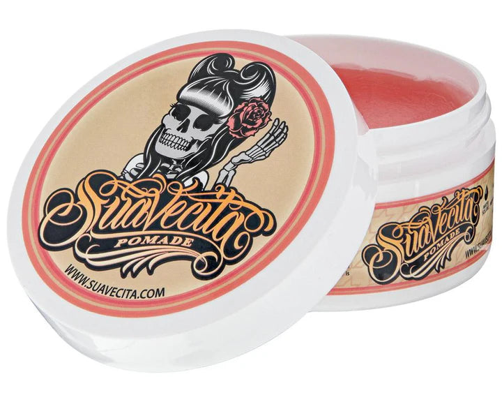 SUAVECITA POMADE-The Pomade Shop