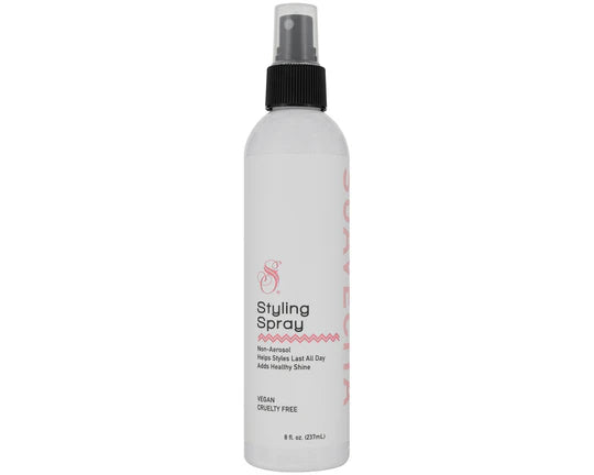 SUAVECITA Styling Spray 237ml