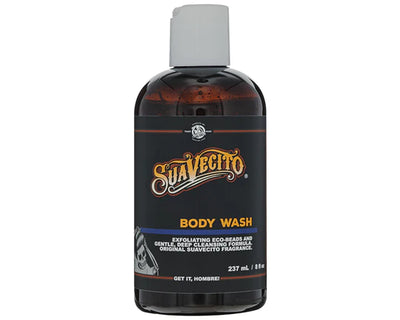 Suavecito Body Wash 237ml-The Pomade Shop