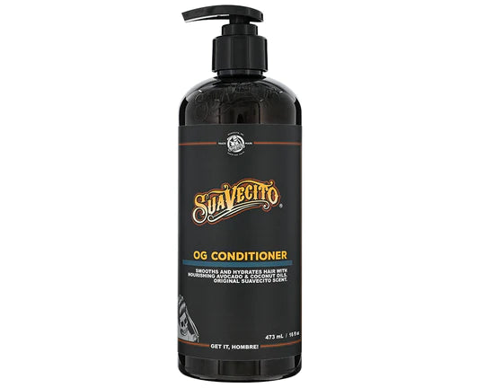 Suavecito OG Conditioner 473ml-The Pomade Shop