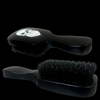 Jericho Boar Bristle Brush with Handle Hard Bristle-The Pomade Shop