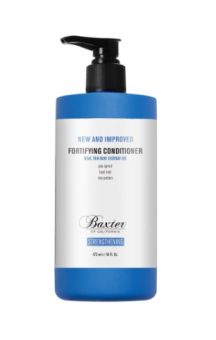 BAXTER OF CALIFORNIA DAILY FORTIFYING CONDITIONER 473ml 16oz