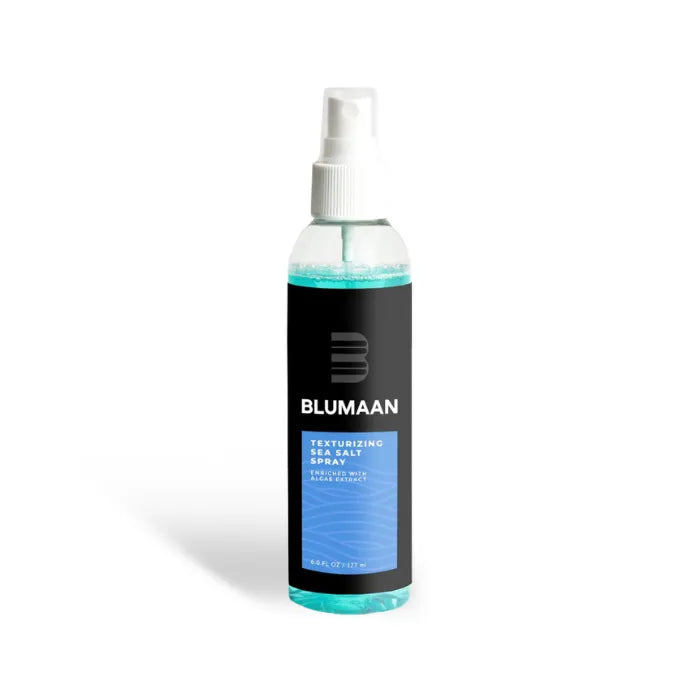 Blumaan Texturizing Sea Salt Spray Pre-styler-The Pomade Shop
