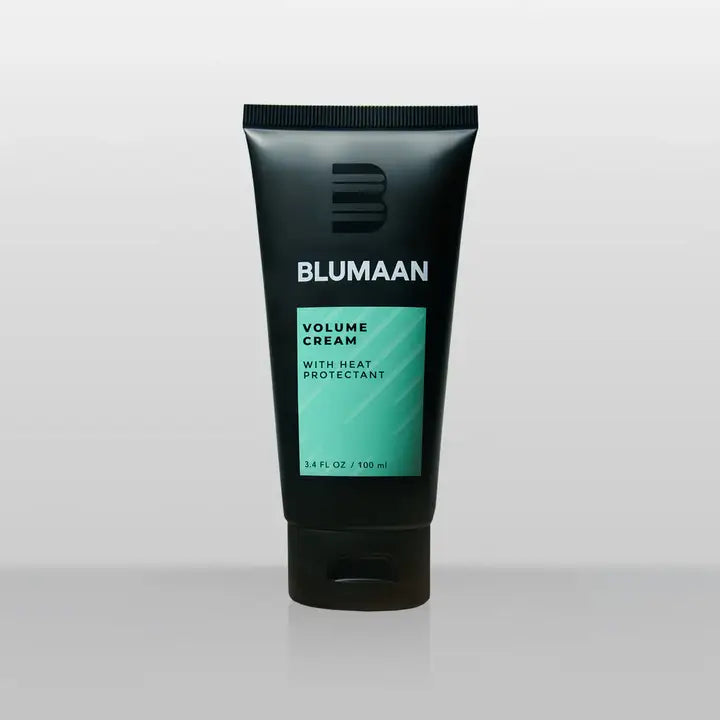 Blumaan Ascend Volume Cream 68g-The Pomade Shop