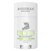 Bossman All Natural Deodorant Grove 75g-The Pomade Shop