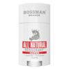Bossman All Natural Deodorant Hammer 75g-The Pomade Shop