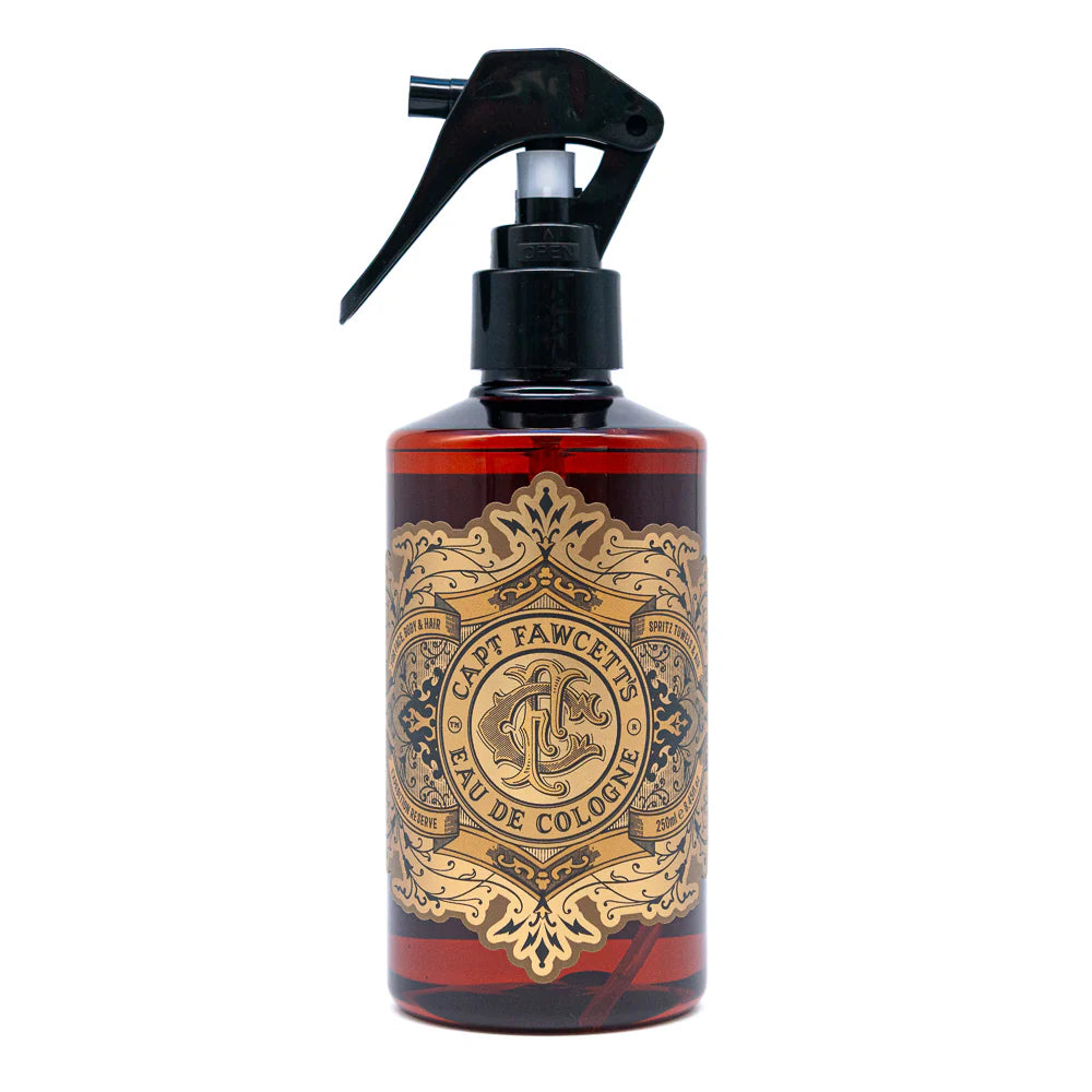 Captain Fawcett Expedition Reserve Eau De Cologne