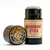 Captain Fawcett Expedition Reserve Deodorant Stick 75ml-The Pomade Shop