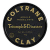 Triumph & Disaster Coltrane Clay 65g-The Pomade Shop