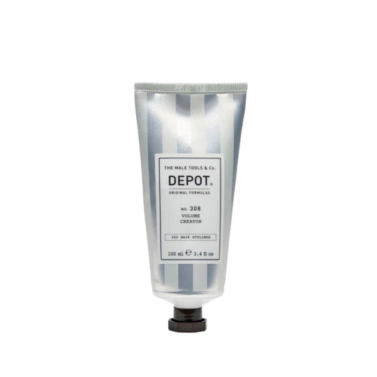 Depot No. 308 VOLUME CREATOR 100ML-The Pomade Shop