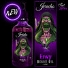 Jericho Envy Beard Oil 50ml 7 Sins Edition-The Pomade Shop