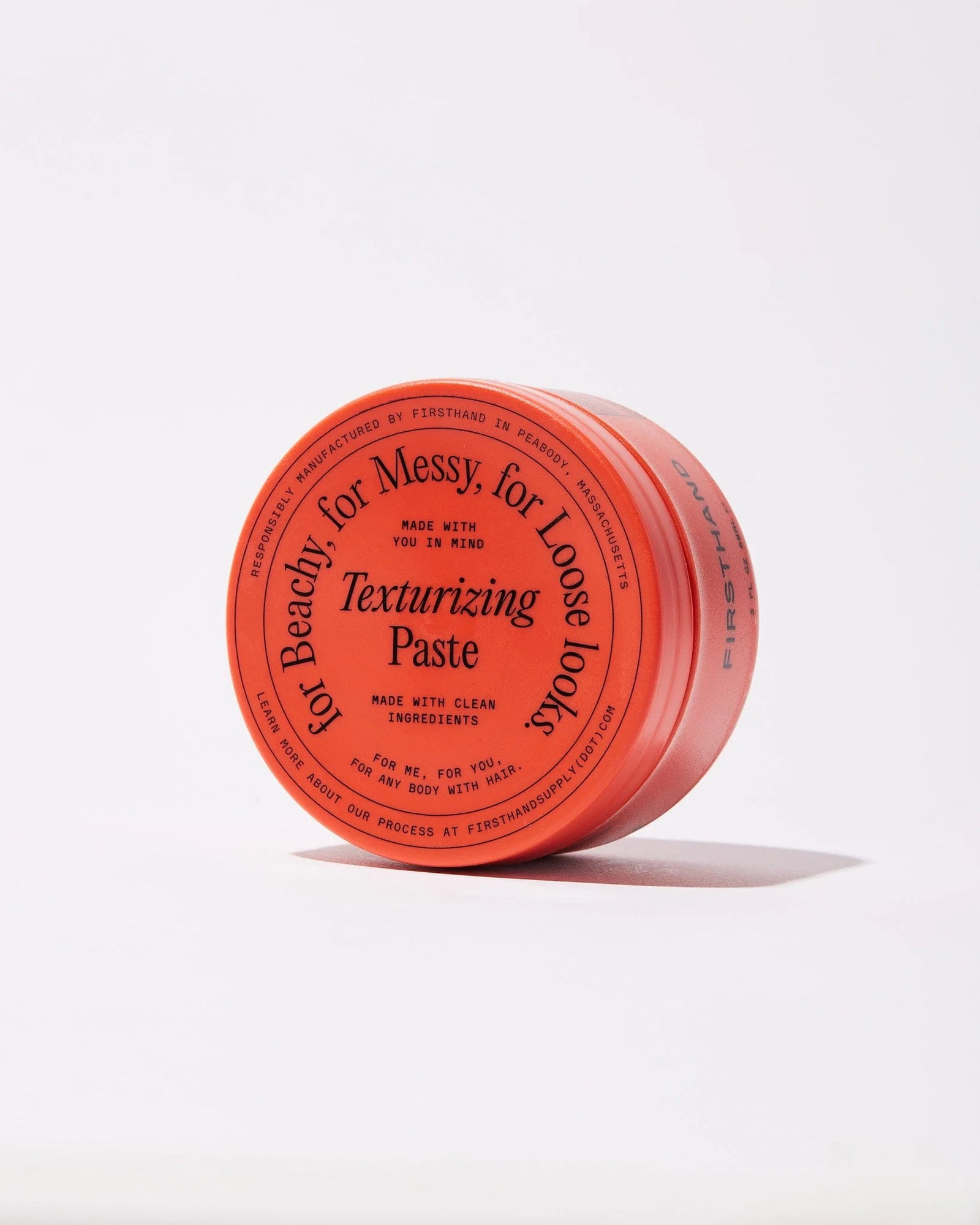 Firsthand TEXTURIZING PASTE-The Pomade Shop