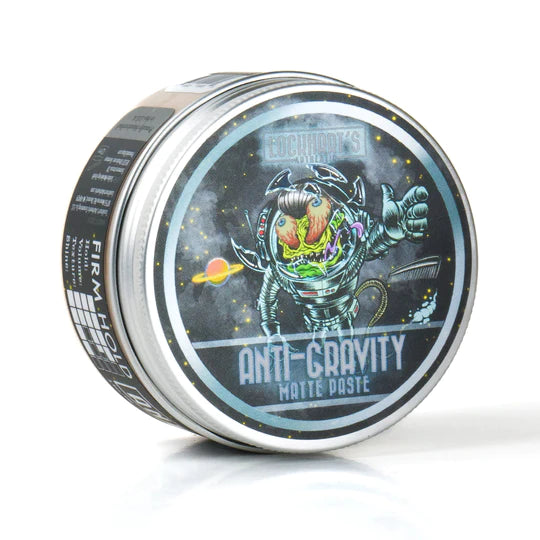 Lockhart's Anti-Gravity Matte Paste Pomade-The Pomade Shop