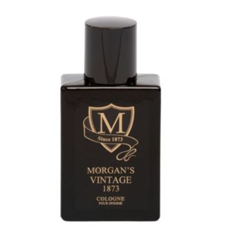 Morgan's - Vintage 1873 Cologne - 50ml-The Pomade Shop