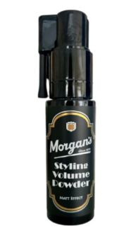 Morgan's Pomade Styling Volume Powder - 10g-The Pomade Shop