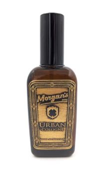Morgan's Urban Cologne - 90ml-The Pomade Shop