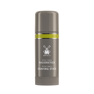 Muhle Shaving Soap Stick-The Pomade Shop