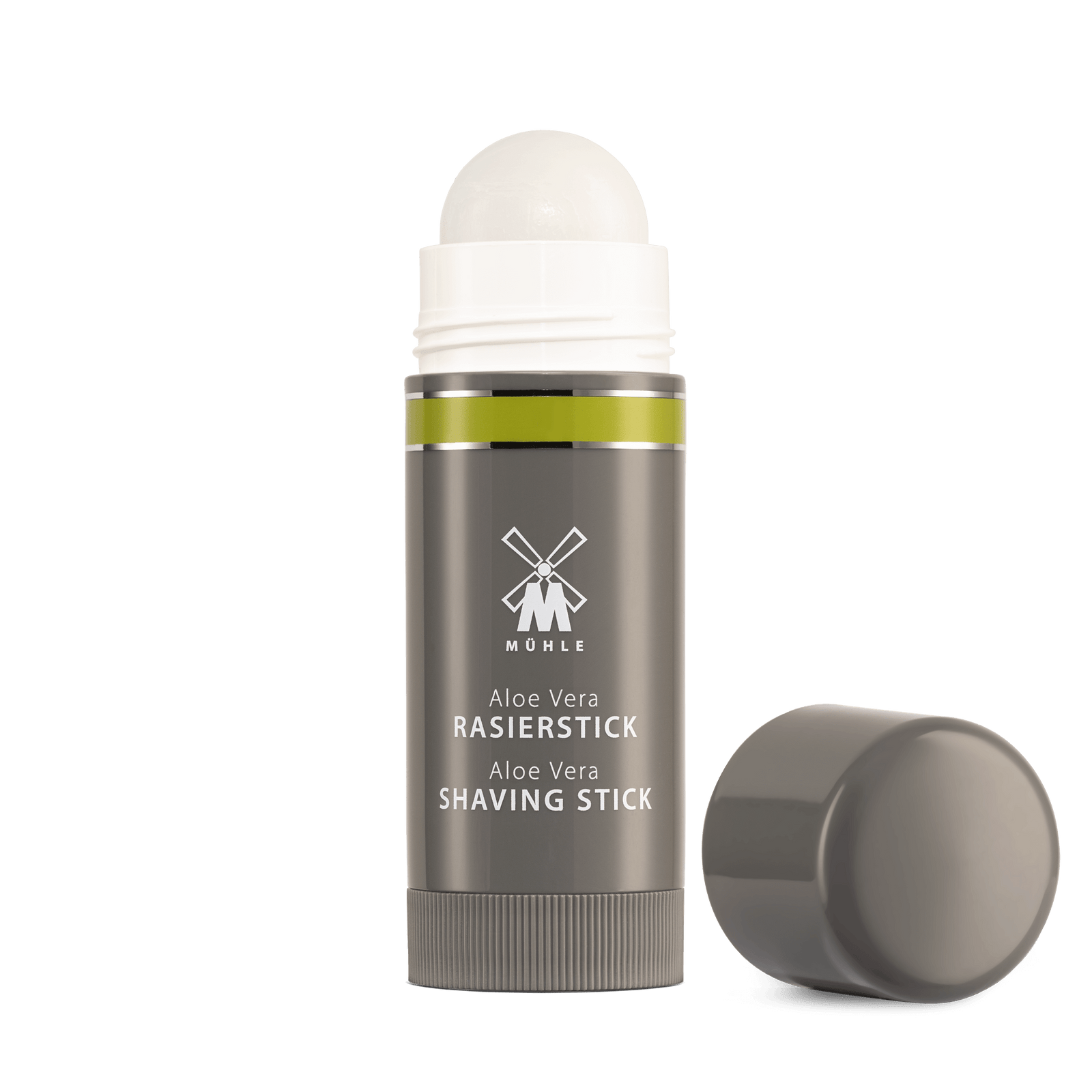 Muhle Shaving Soap Stick-The Pomade Shop