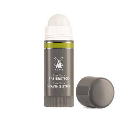 Muhle Shaving Soap Stick-The Pomade Shop