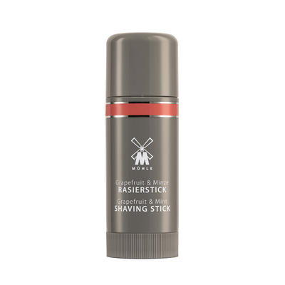 Muhle Shaving Soap Stick-The Pomade Shop