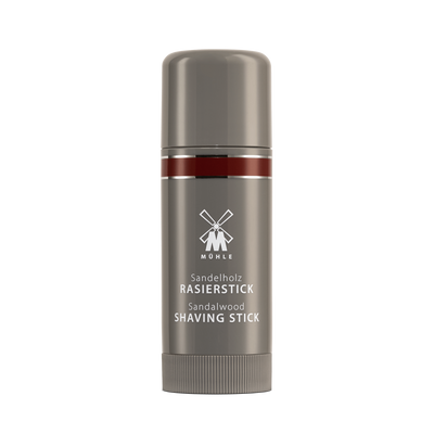 Muhle Shaving Soap Stick-The Pomade Shop