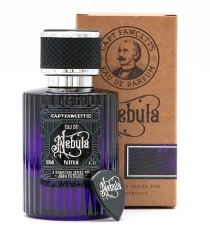 Captain Fawcett Eau De Parfum Nebula 50ml-The Pomade Shop