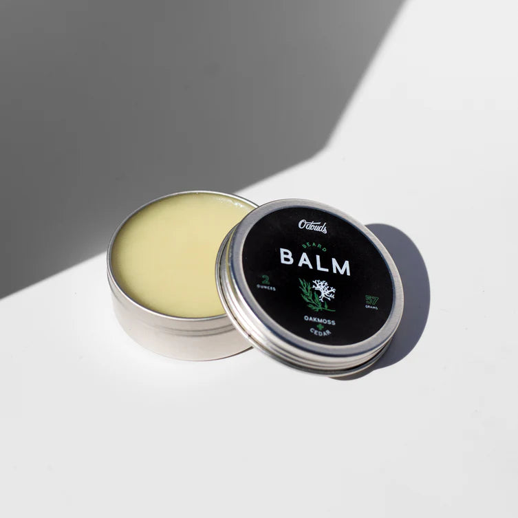 O'Douds Beard Balm-The Pomade Shop