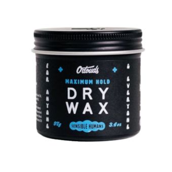 O'Douds Dry Wax-The Pomade Shop