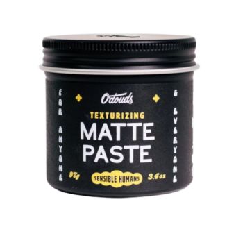 O'Douds Matte Paste-The Pomade Shop