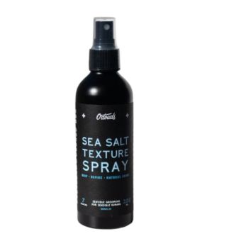 O'Douds Sea Salt Texture Spray 200ml-The Pomade Shop