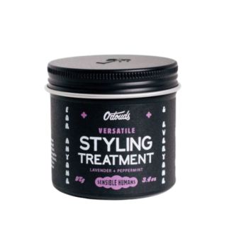 O'Douds Styling Treatment Cream-The Pomade Shop