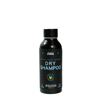 O'Douds Dry Shampoo 60g-The Pomade Shop