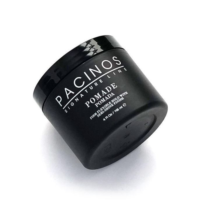Pacinos Firm Hold Pomade 118ml-The Pomade Shop