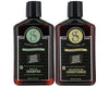 Suavecito Premium Blends Daily Shampoo & Conditioner Set 236ml-The Pomade Shop