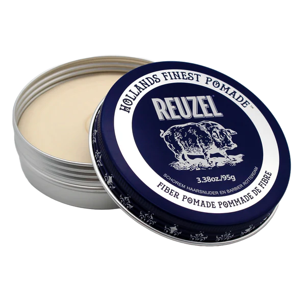 Reuzel Fiber Water Based Pomade 95g-The Pomade Shop