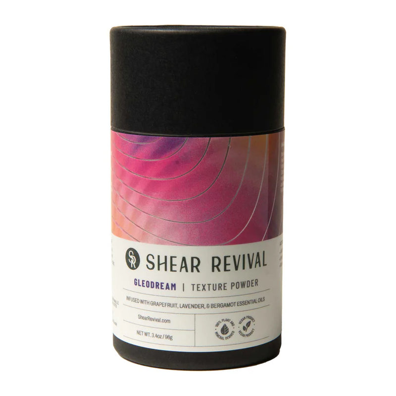 Shear Revival Gleodream Texture Powder 96g