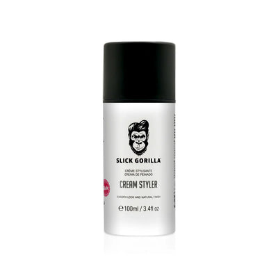 Slick Gorilla Cream Styler 100ml-The Pomade Shop