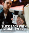 Slick Gorilla Cream Styler 100ml-The Pomade Shop