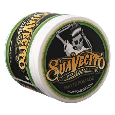 Suavecito Matte Water Based Pomade LARGE TUB 907g-The Pomade Shop